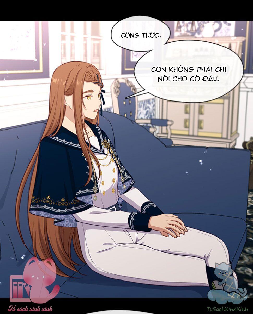 Hãy Coi Chừng Ác Nữ Chapter 91 - Trang 4
