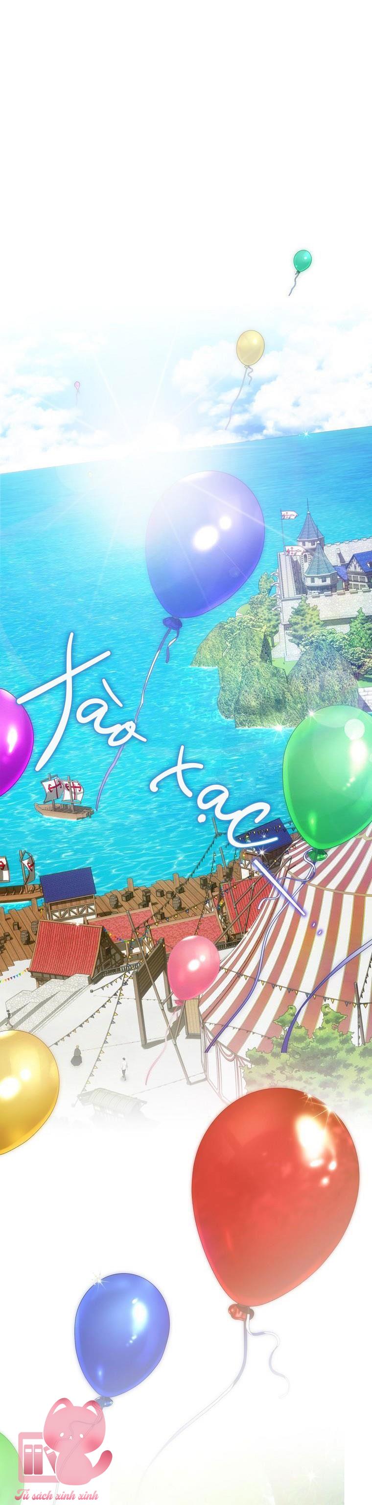 Đứa Nhỏ Không Phải Là Con Anh Chapter 26 - Trang 4