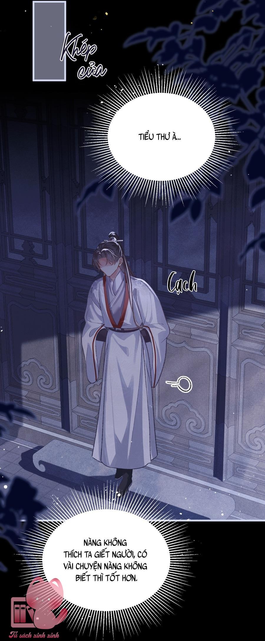 Gả Cho Vai Ác Chap 59 - Trang 2