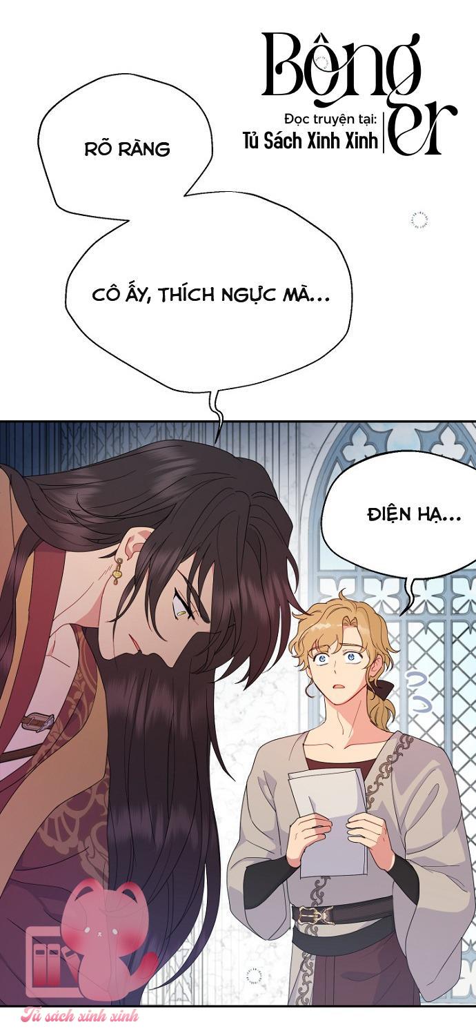 Bỏ Quách Chồng Con Đi, Tiền Bạc Mới Là Tất Cả Chap 86 - Trang 2