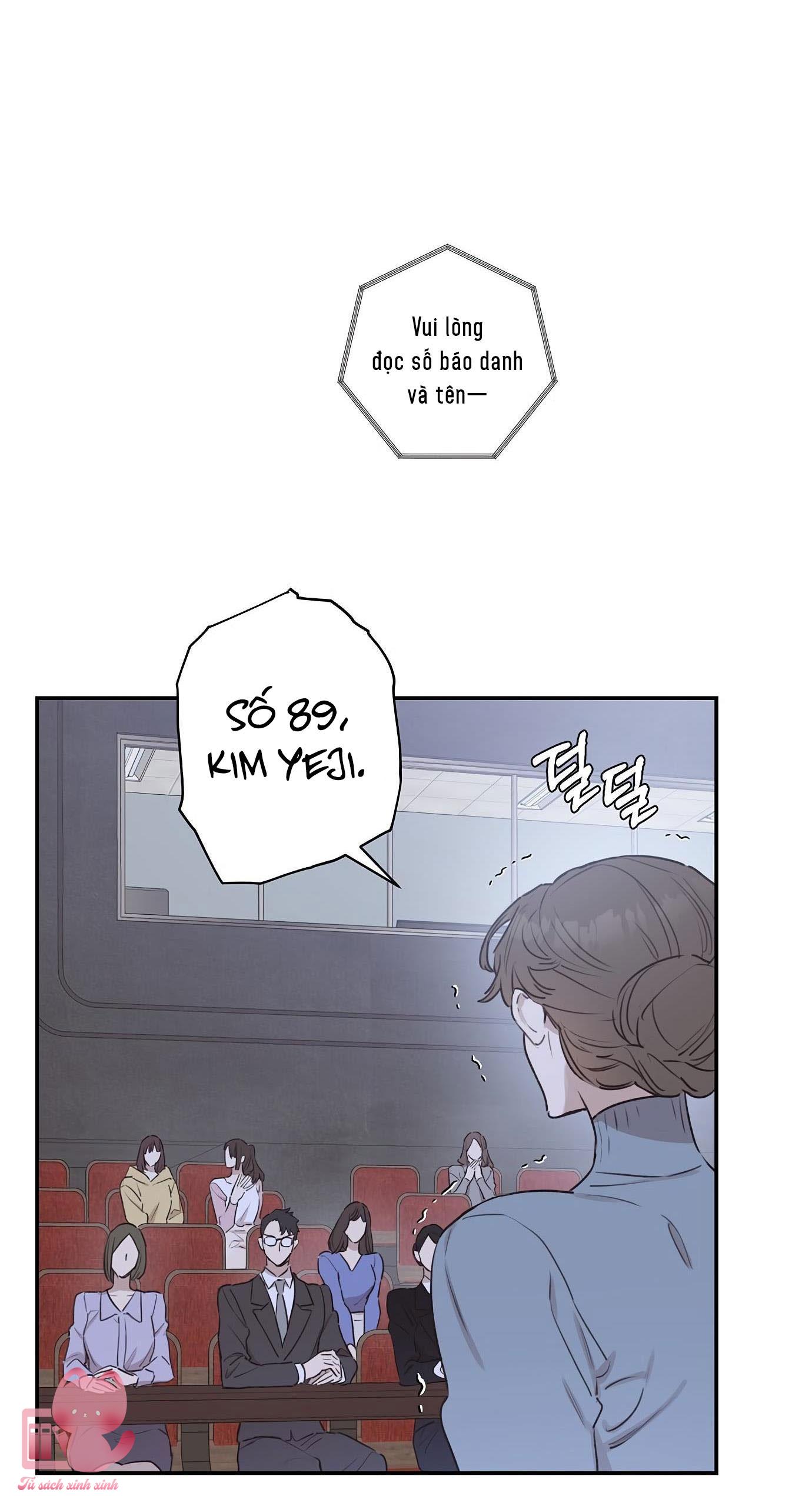 Onsaemiro Chapter 7 - Trang 4