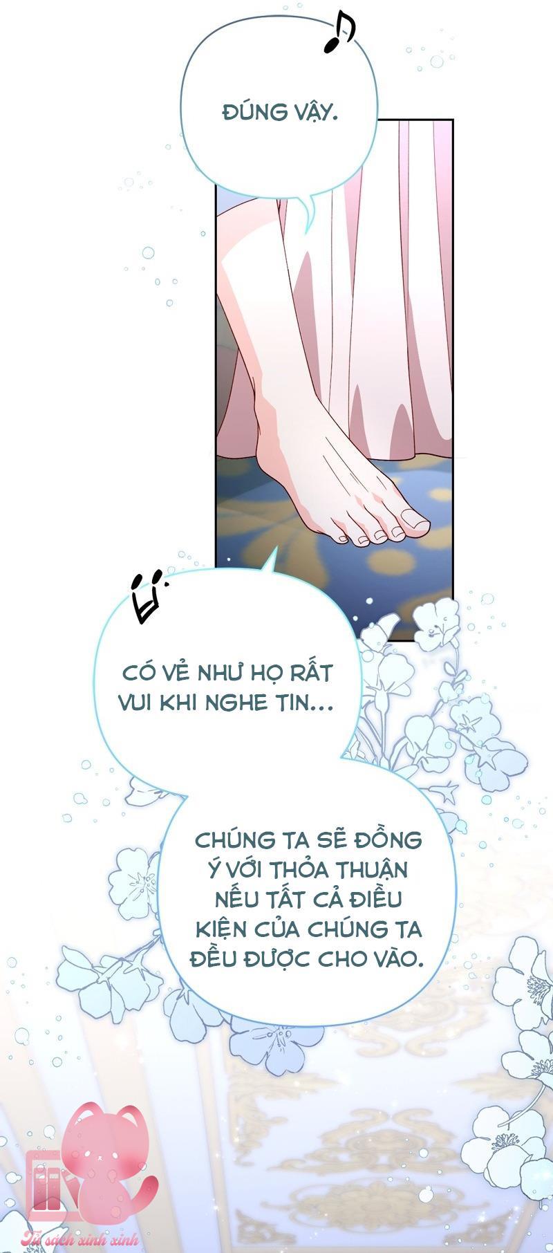 Hoàng Hậu Tái Hôn Chapter 179 - Trang 4