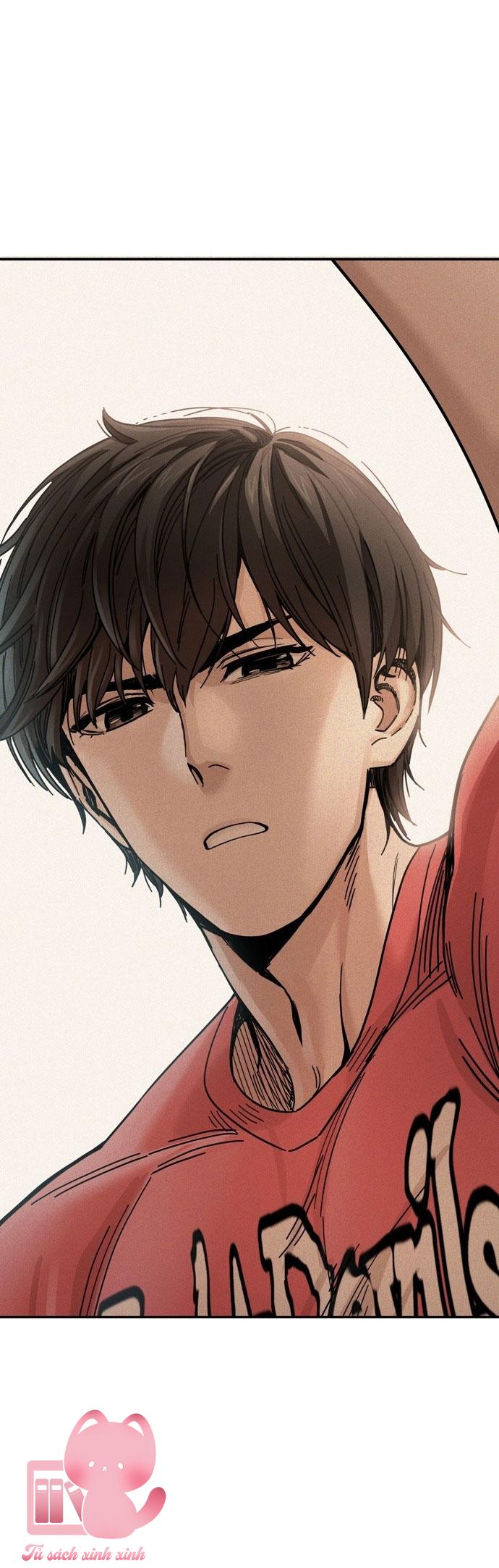 Lớ Ngớ Vớ Phải Tình Yêu Chapter 9 - Trang 4