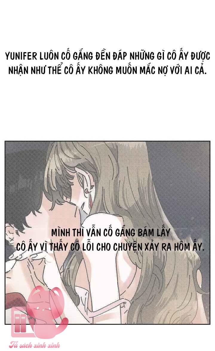 Người Hùng Của Ác Nữ Chapter 13 - Trang 4
