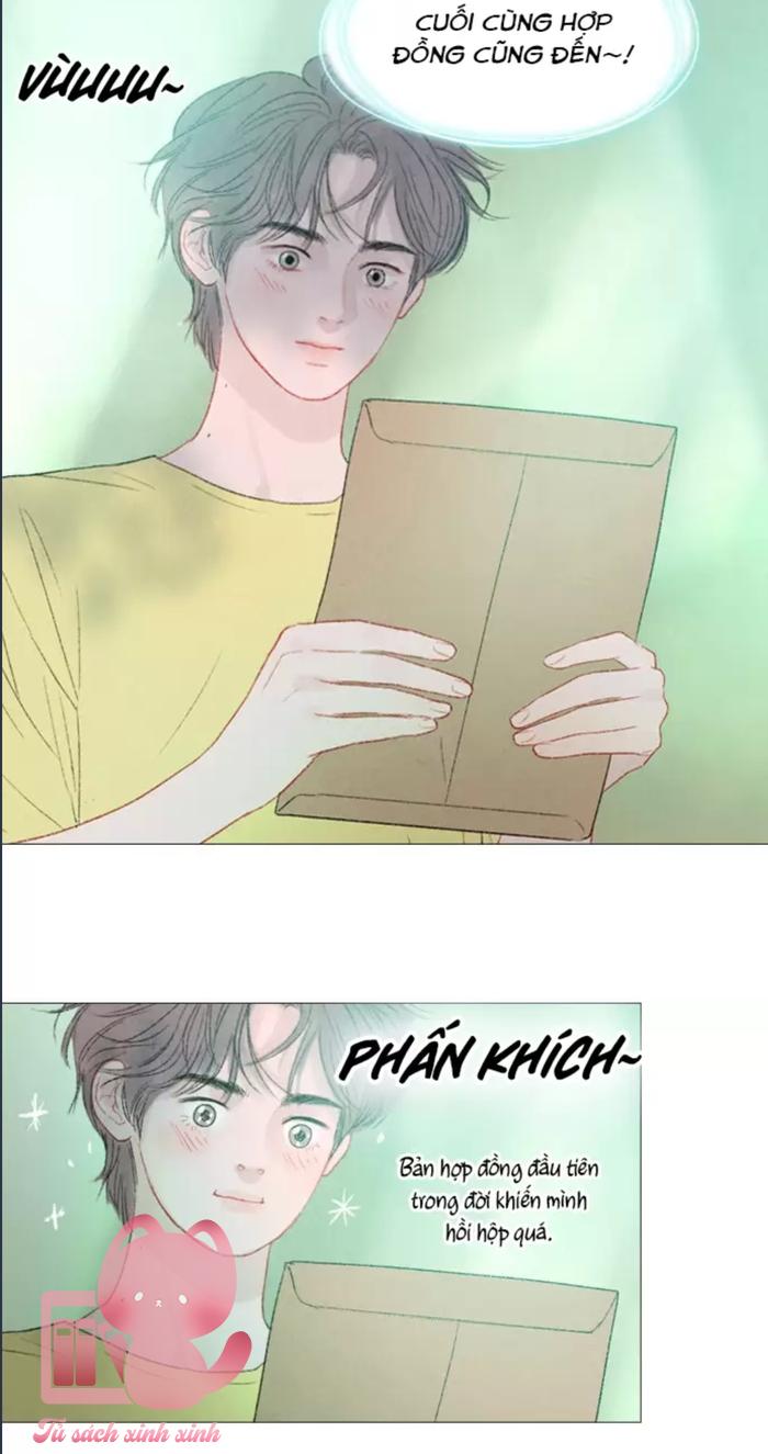 Thần Bí Chap 63 - Trang 2
