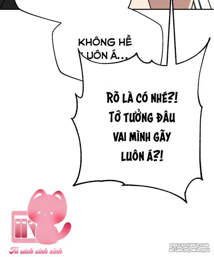 Lớ Ngớ Vớ Phải Tình Yêu Chap 46 - Trang 2
