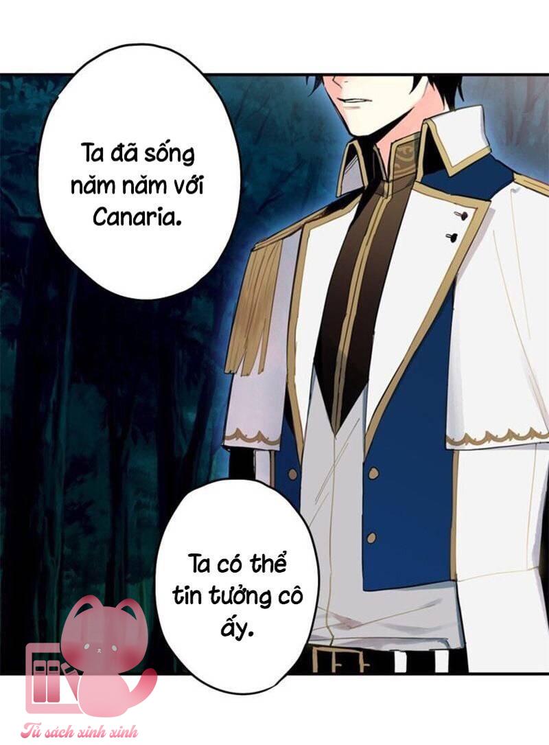 Ác Nữ Muốn Ly Hôn Chap 13 - Trang 2