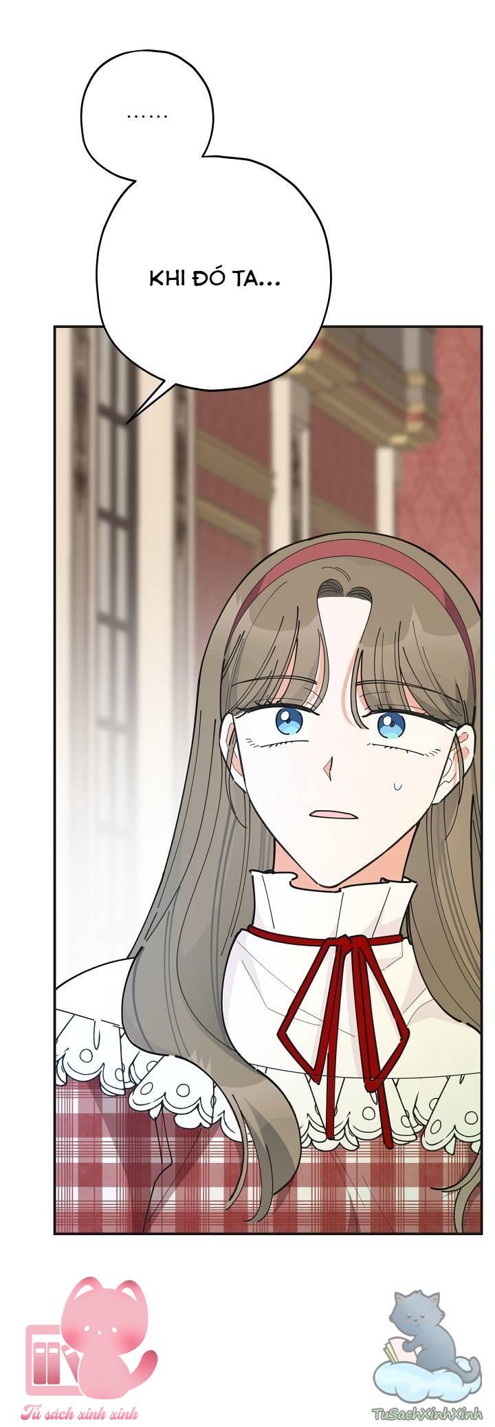 Người Hùng Của Ác Nữ Chapter 82 - Trang 4