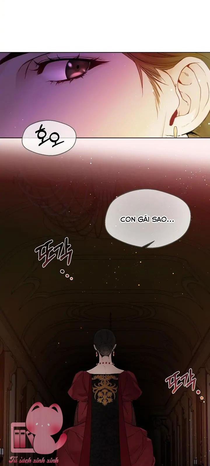 Tiểu Thư Crystal Là Nam Nhân Chap 1 - Trang 2