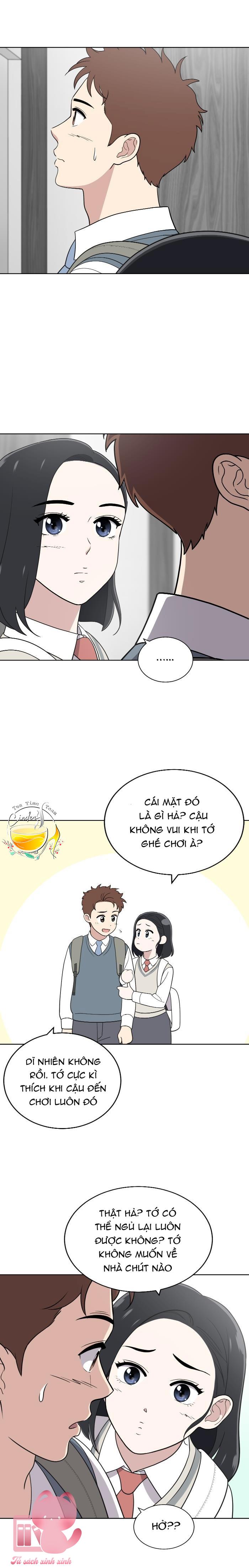 Cô Nàng Hết Thuốc Chữa Chapter 81 - Trang 4