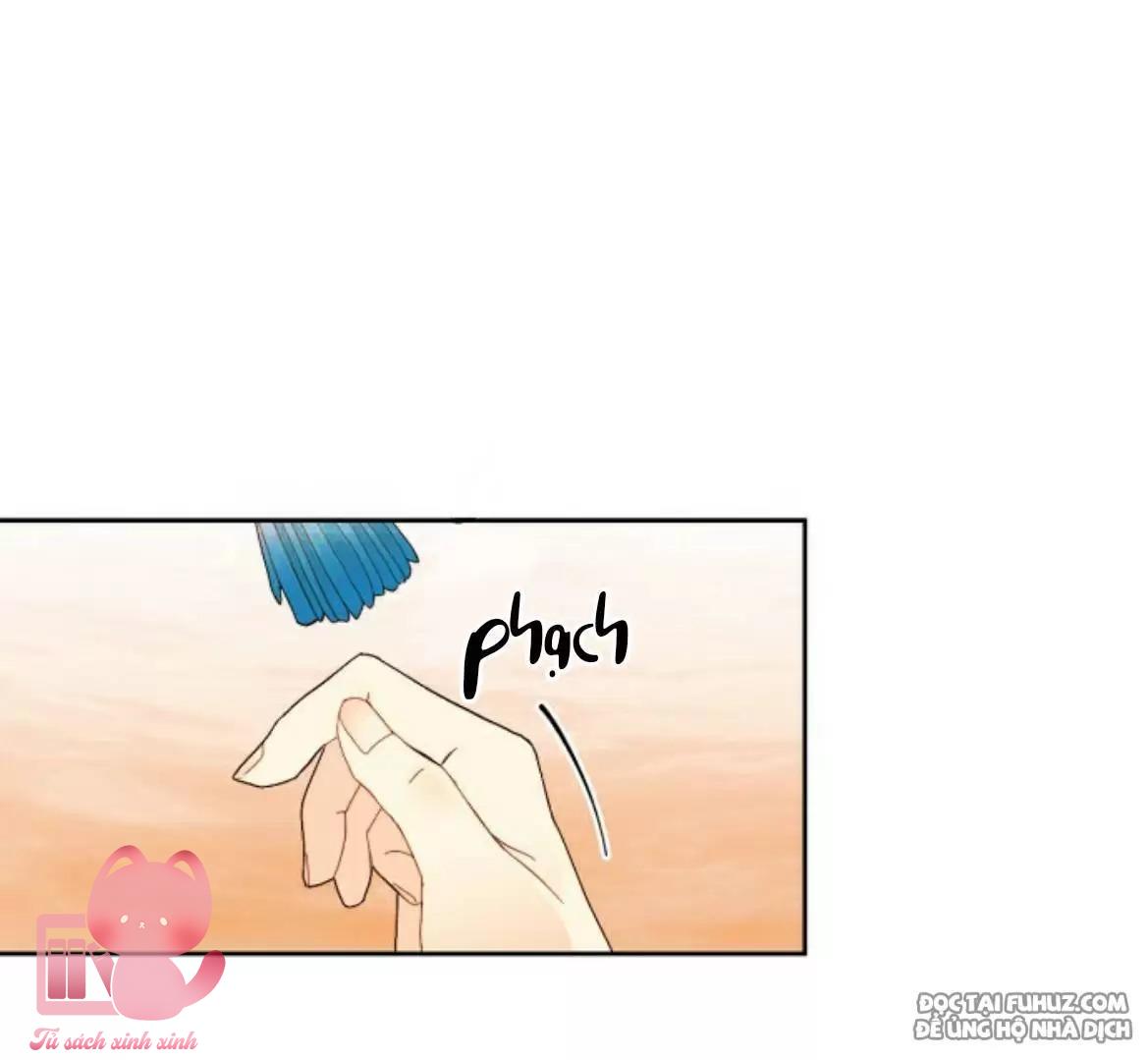 Hoàng Hậu Tái Hôn Chapter 66 - Trang 4