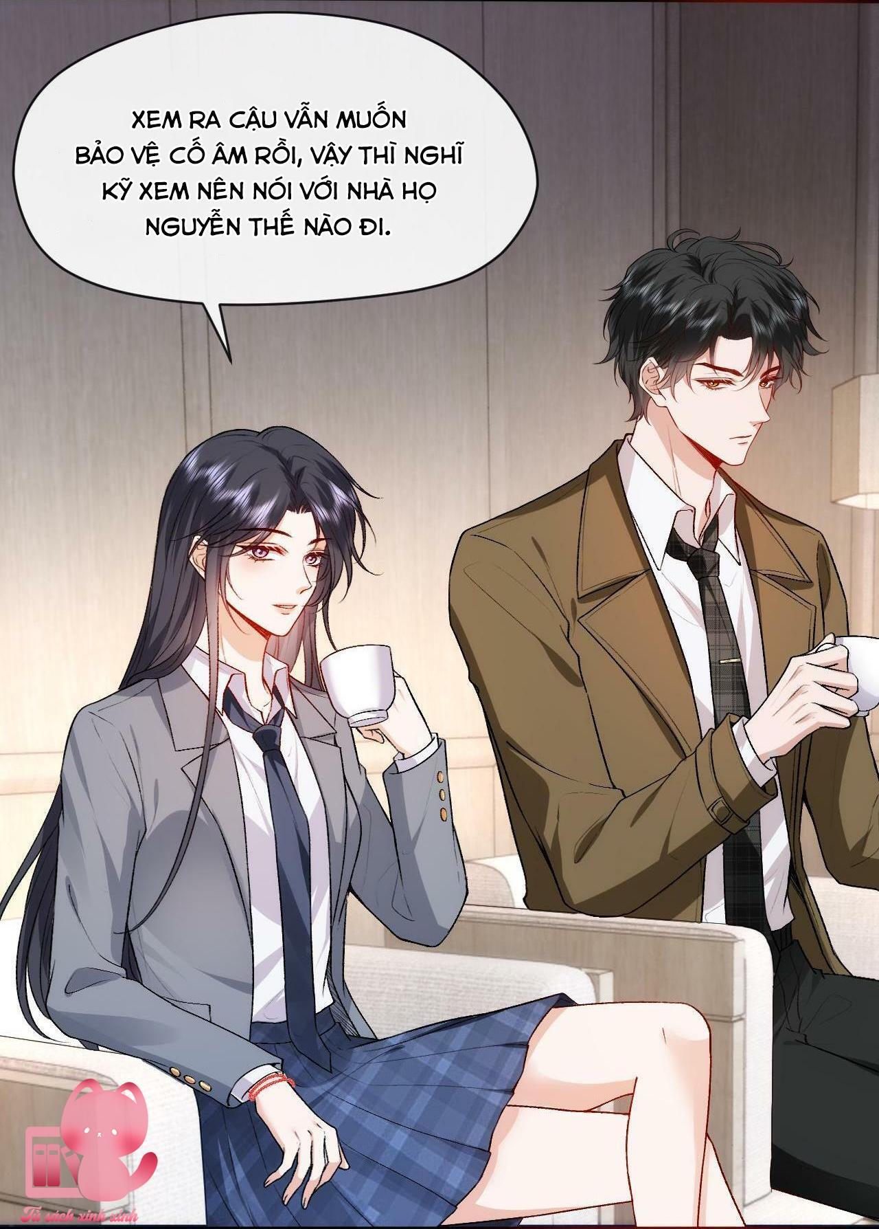 Phu Nhân Mỗi Ngày Đều Tại Tuyến Vả Mặt Chap 29 - Trang 2