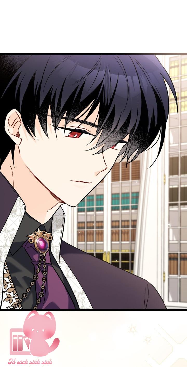 Quan Hệ Cộng Sinh Giữa Báo Đen Và Thỏ Trắng Chap 97 - Trang 2