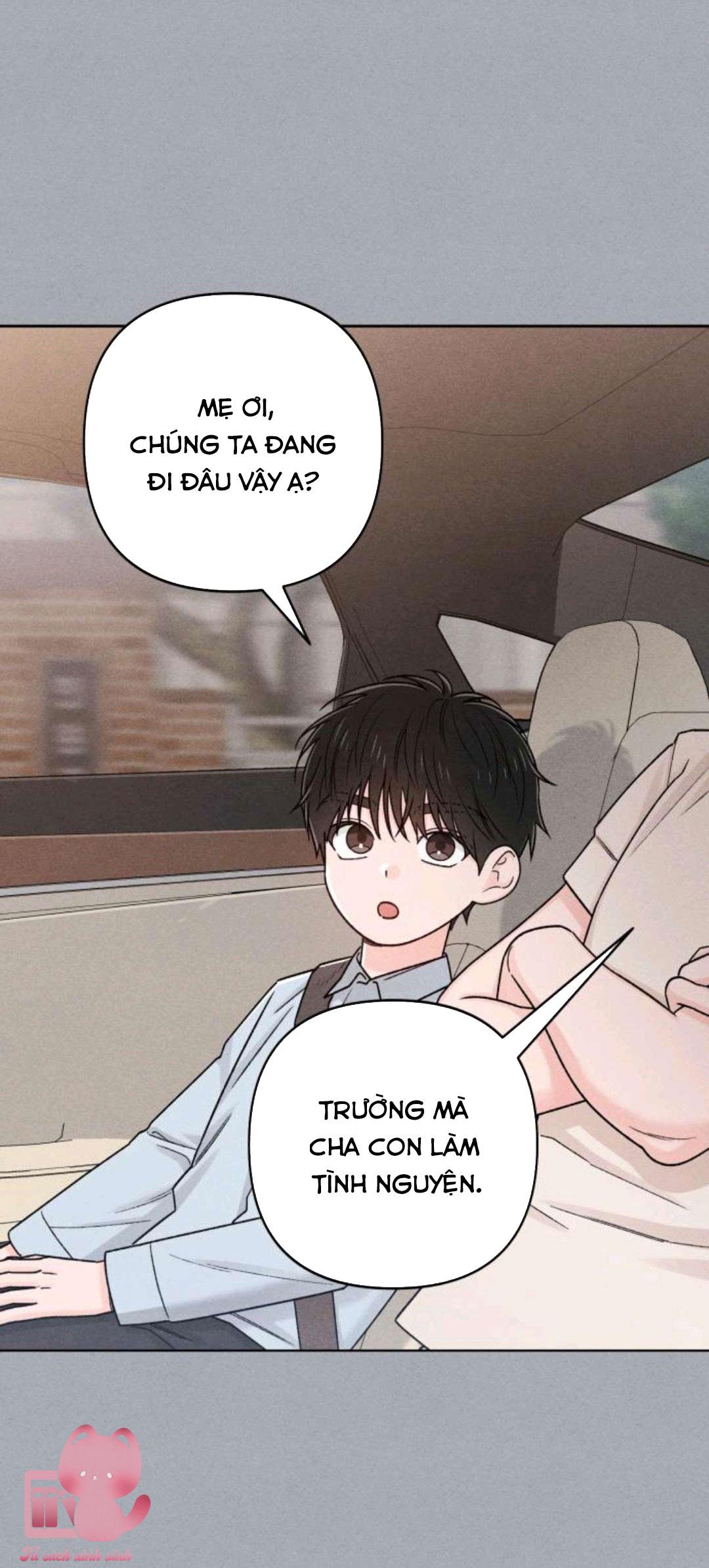 Bí Mật Thanh Xuân Chapter 82 - Trang 4