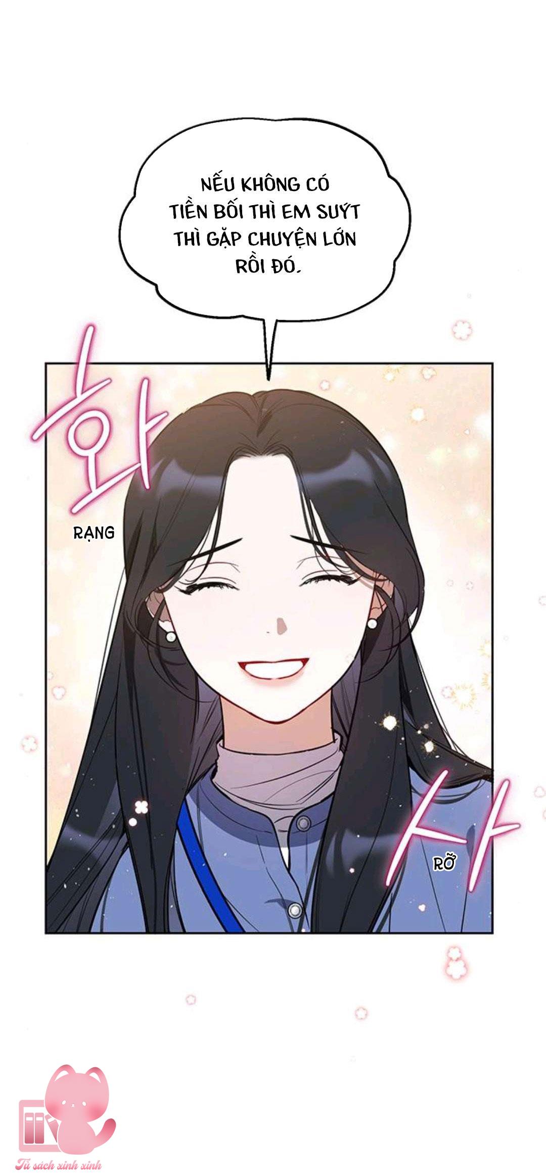 Gieo Nhân Gặt Quả Chapter 5 - Trang 3