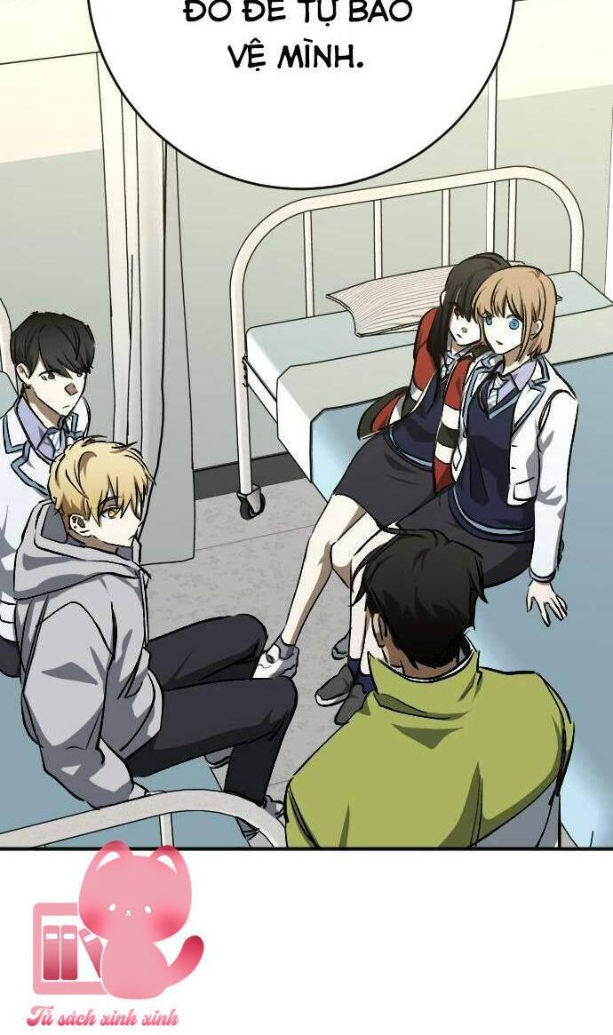 Đêm Của Bóng Tối Chapter 37 - Trang 4