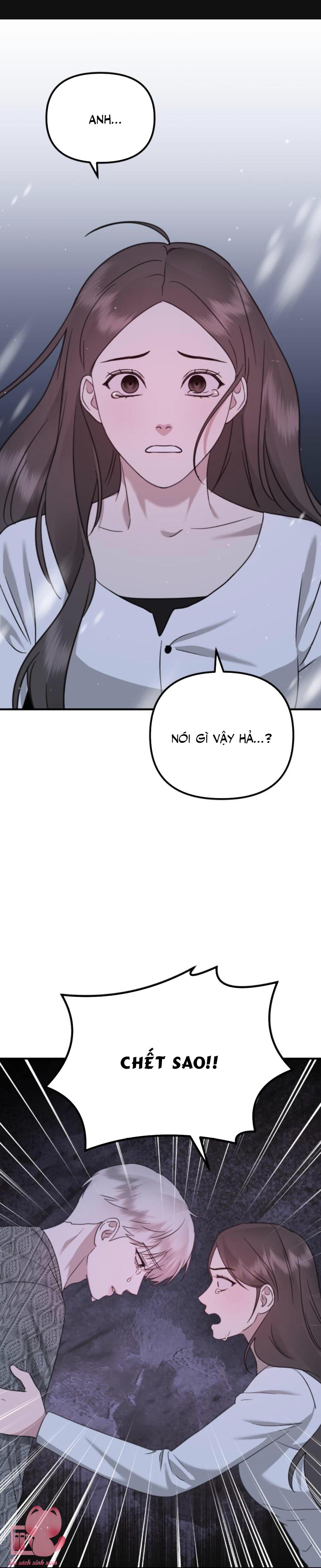 Thần Hổ Jangsan Chapter 50 - Trang 4