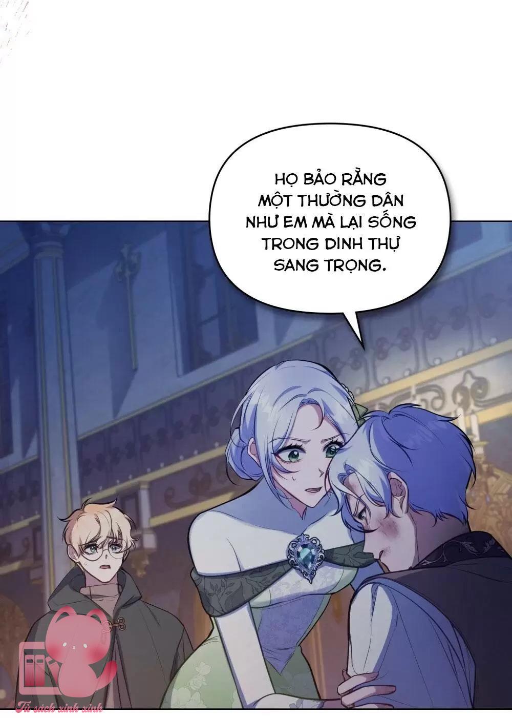 Nếu Không Vâng Lời Công Tước Chapter 36 - Trang 4