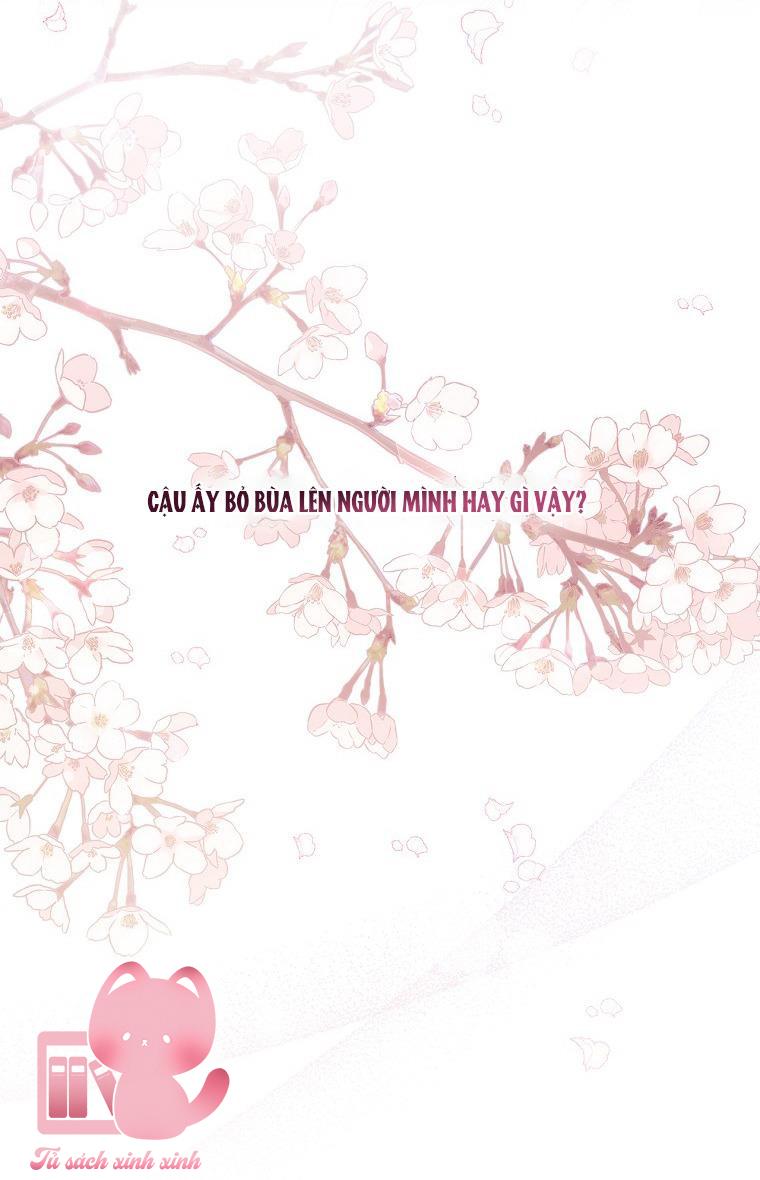 Đứa Nhỏ Không Phải Là Con Anh Chapter 23 - Trang 4