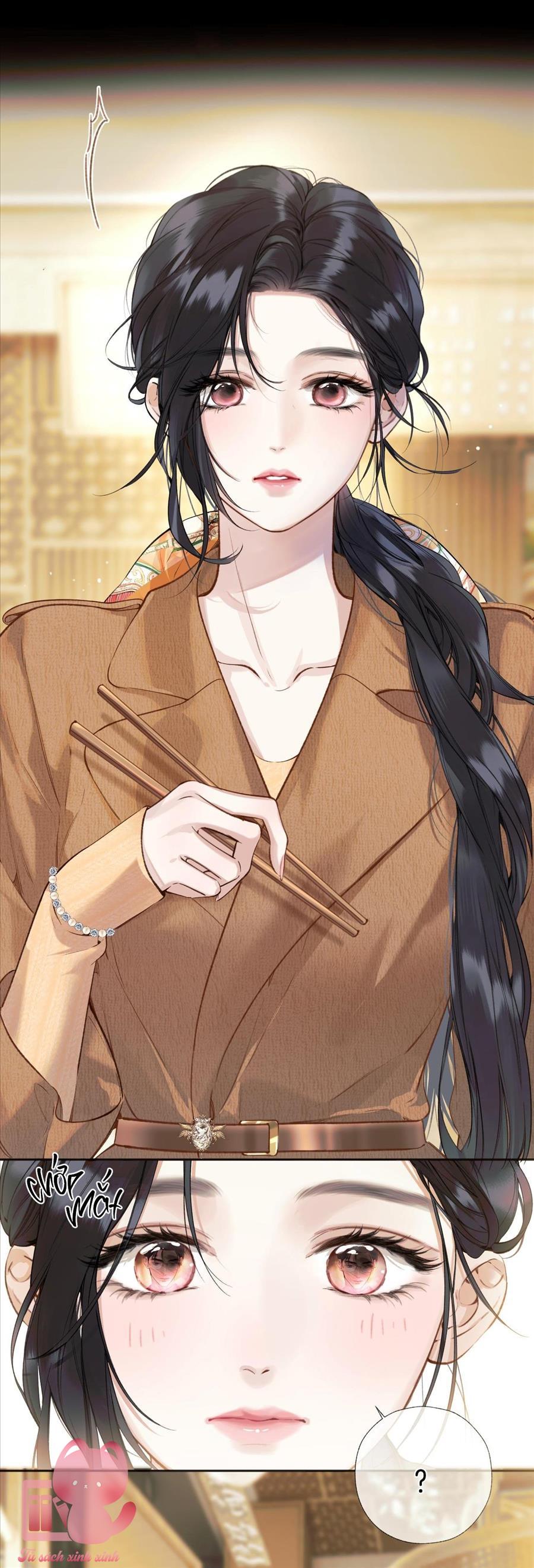 Trêu Nhầm Chap 31 - Trang 4