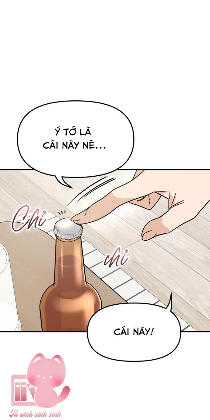 Lớ Ngớ Vớ Phải Tình Yêu Chapter 8 - Trang 4