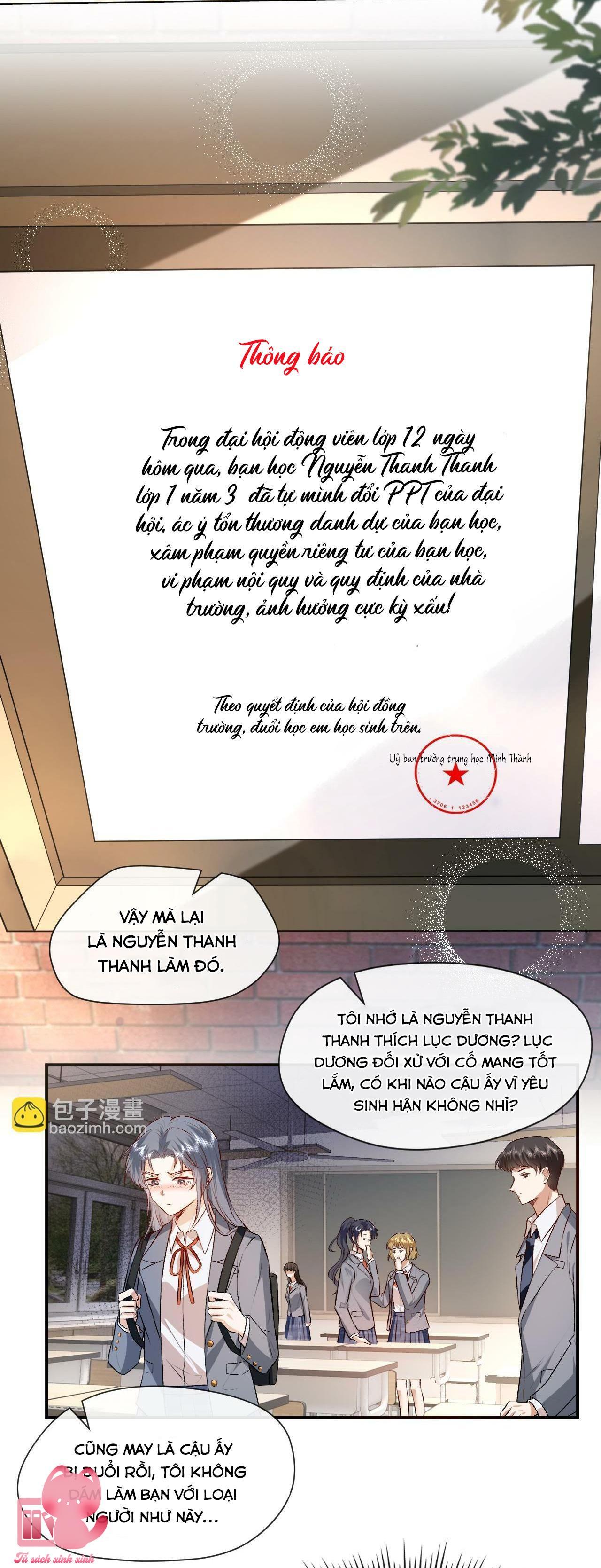 Phu Nhân Mỗi Ngày Đều Tại Tuyến Vả Mặt Chap 29 - Trang 2