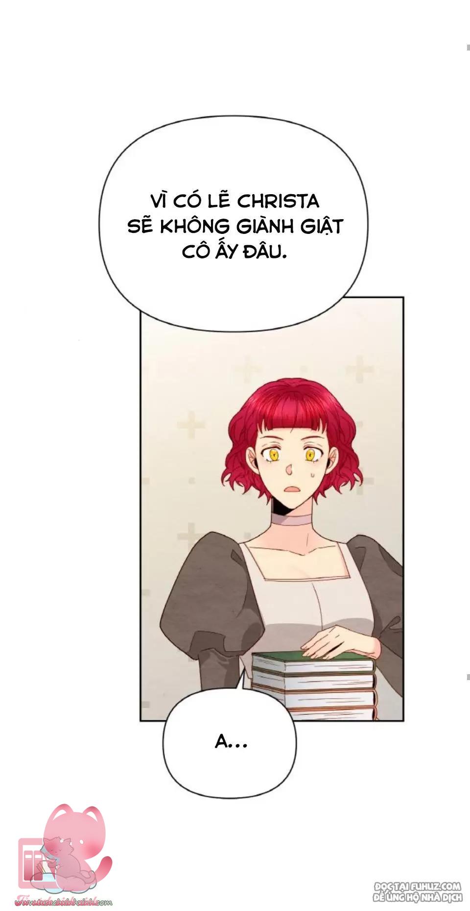 Hoàng Hậu Tái Hôn Chapter 96 - Trang 4