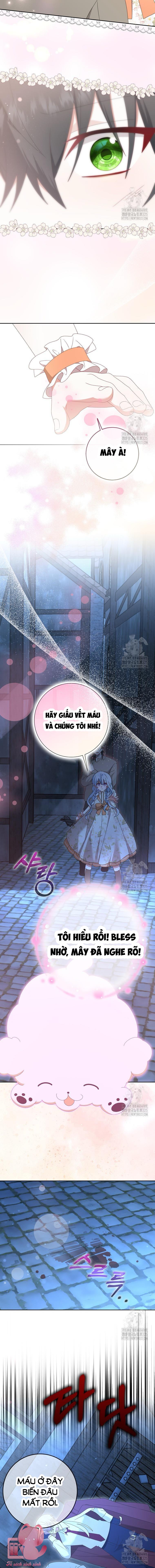 Tôi Sẽ Chiếm Lấy Ngư Trường! Chap 31 - Trang 2