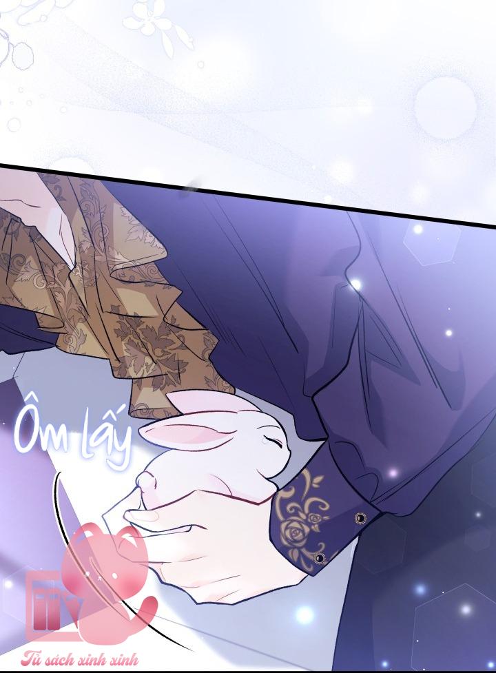 Quan Hệ Cộng Sinh Giữa Báo Đen Và Thỏ Trắng Chap 58 - Trang 2