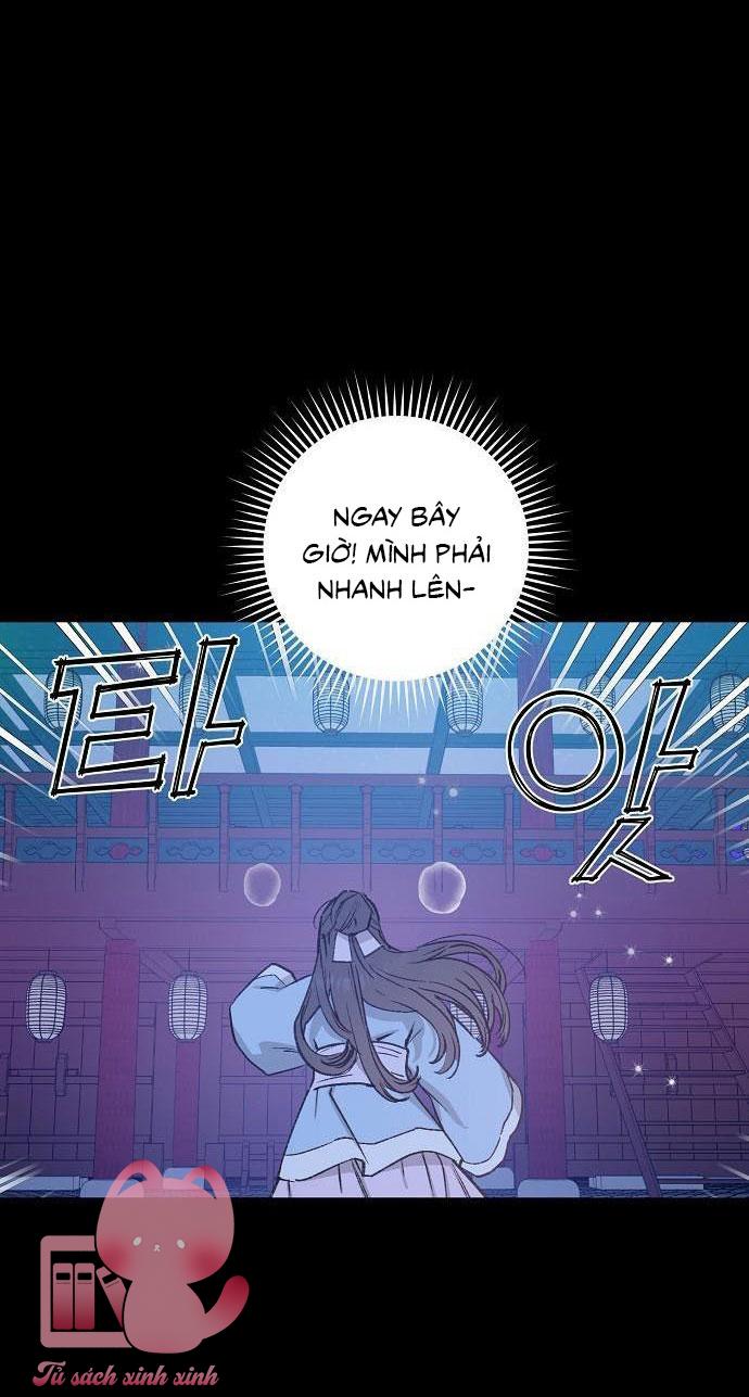 Onsaemiro Chapter 32 - Trang 4