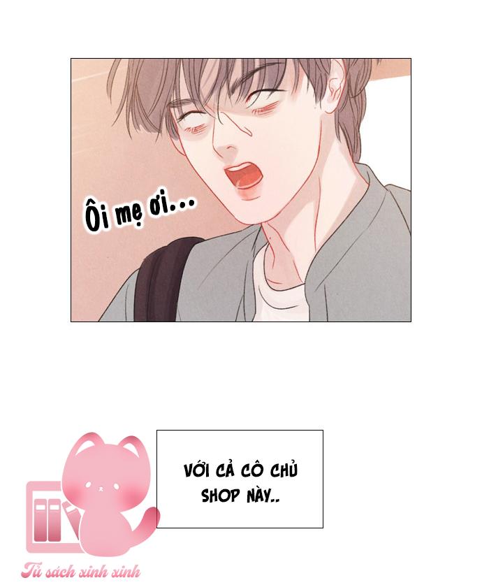 Thần Bí Chap 32 - Trang 2