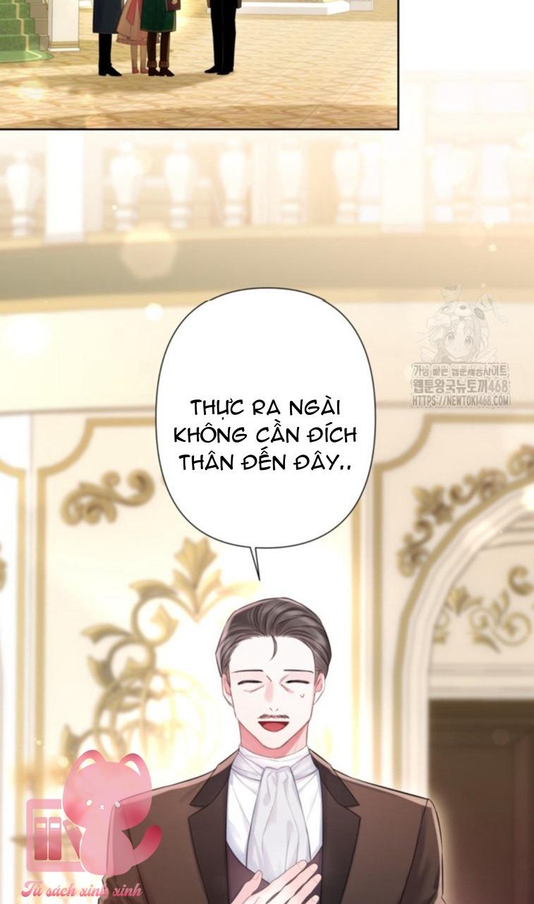 Người Anh Trai Mạnh Nhất Của Tôi Đã Mất Trí Nhớ Chap 22 - Trang 4