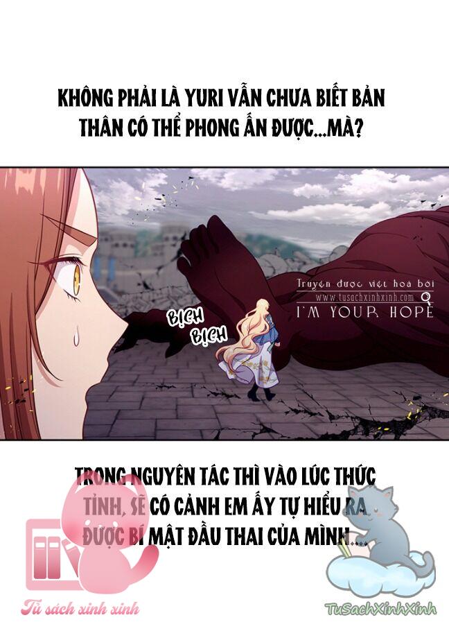 Hãy Coi Chừng Ác Nữ Chapter 89 - Trang 4