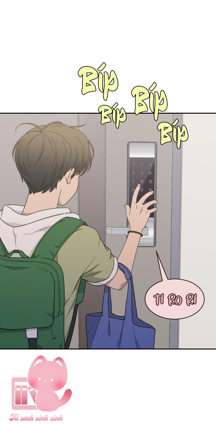 Vận May Không Ngờ Chapter 57 - Trang 4