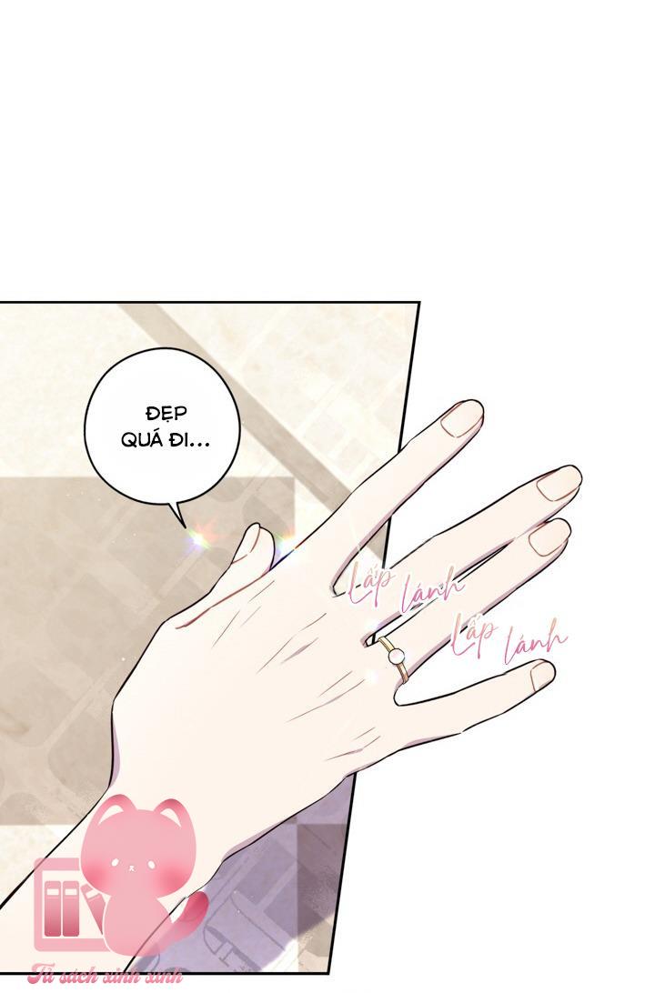 Hoàng Nữ Tóc Đen Chapter 63 - Trang 4
