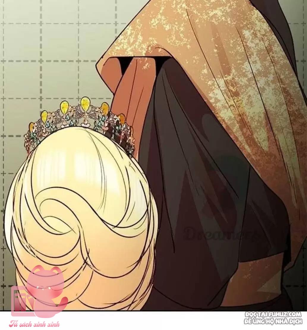 Hoàng Hậu Tái Hôn Chapter 15 - Trang 4