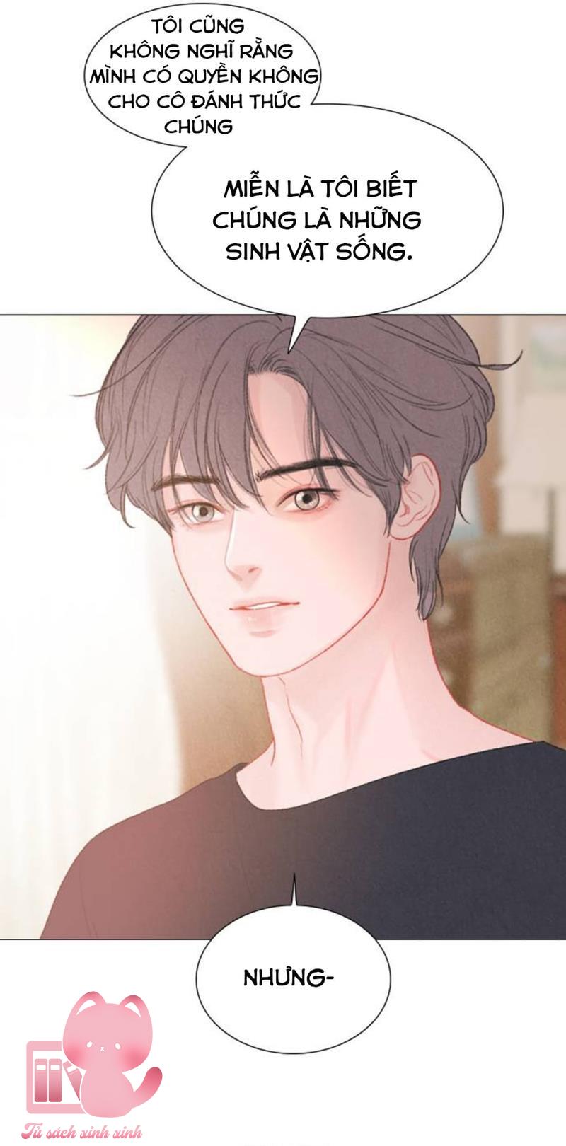 Thần Bí Chap 14 - Trang 2
