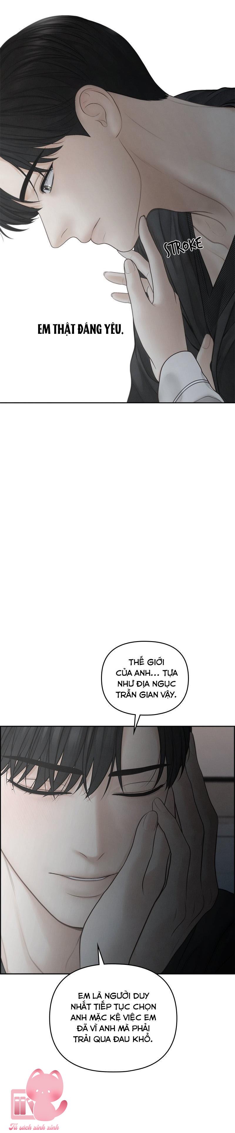 Hy Vọng Duy Nhất Chap 62 - Trang 2