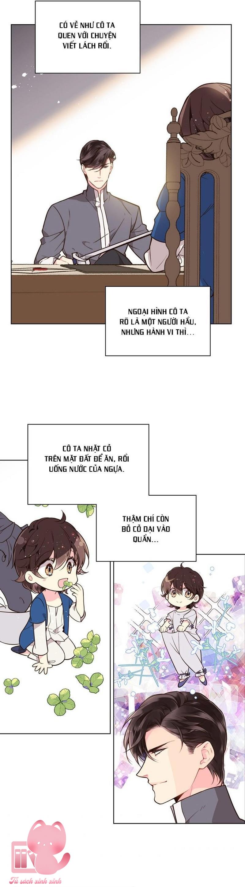 Beatrice Chap 29 - Trang 2