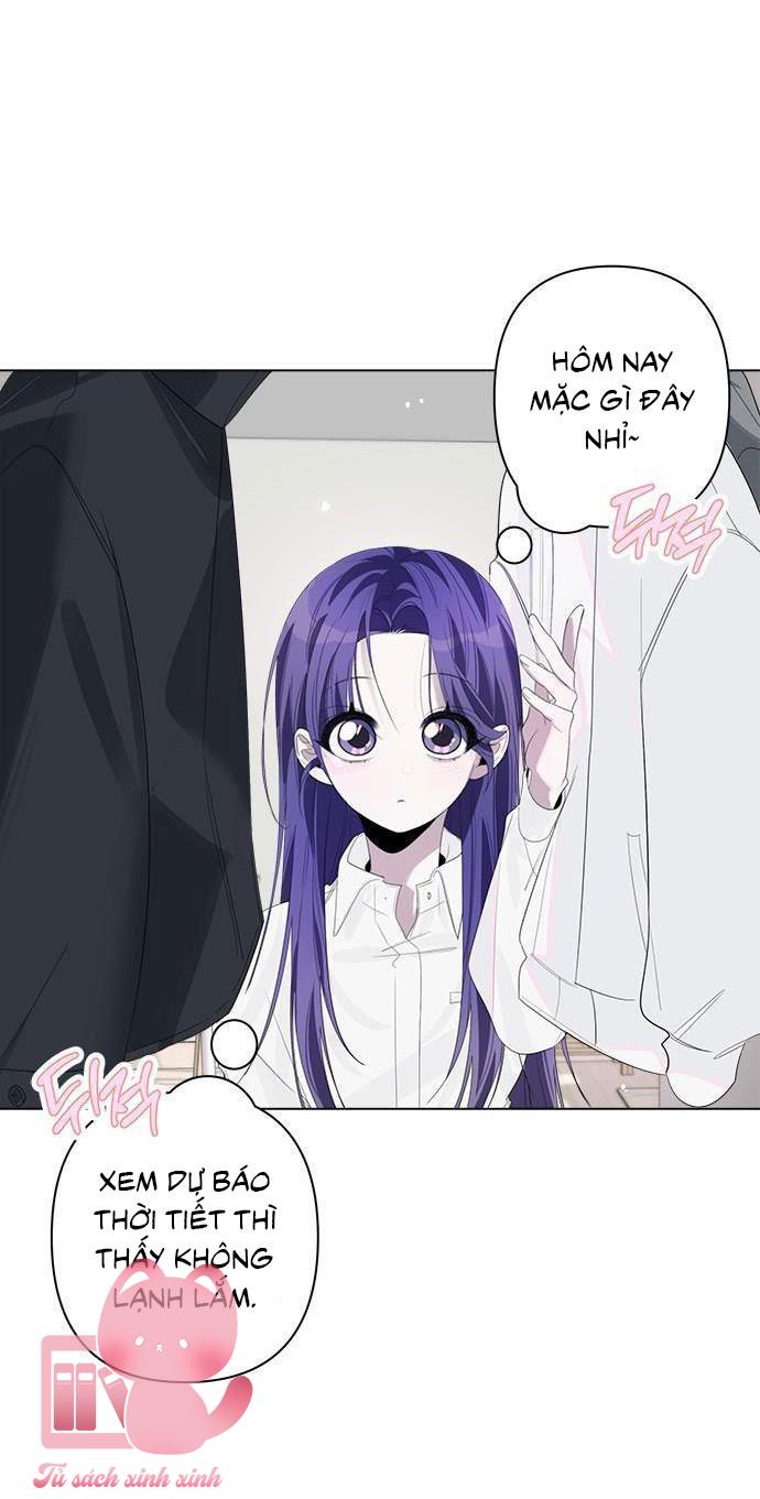 Đàn Anh Xấu Xa! Chap 76 - Trang 3