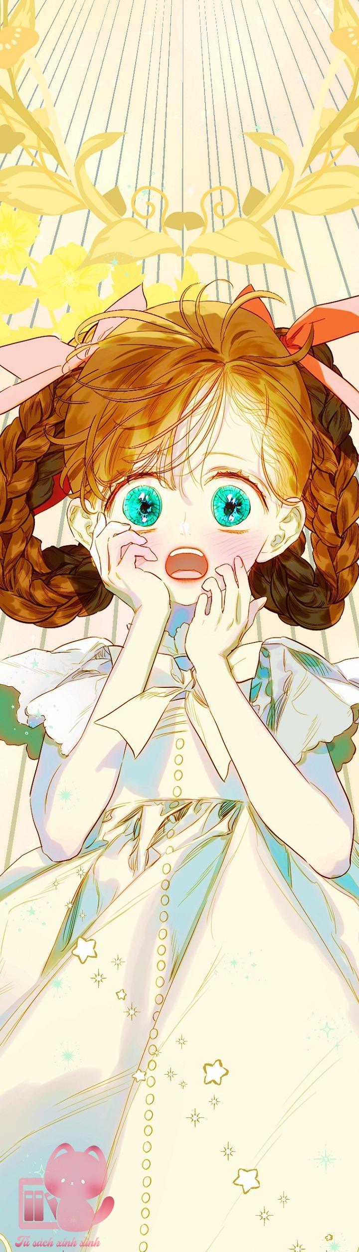 Khế Ước Hôn Nhân Của Mẹ Tôi Chapter 32 - Trang 4