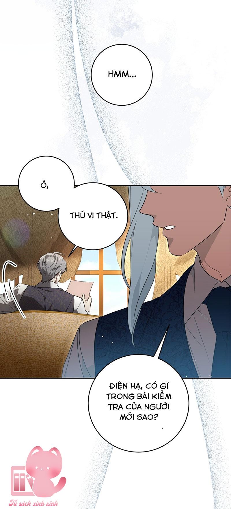 Cái Giá Phải Trả Chapter 7 - Trang 4