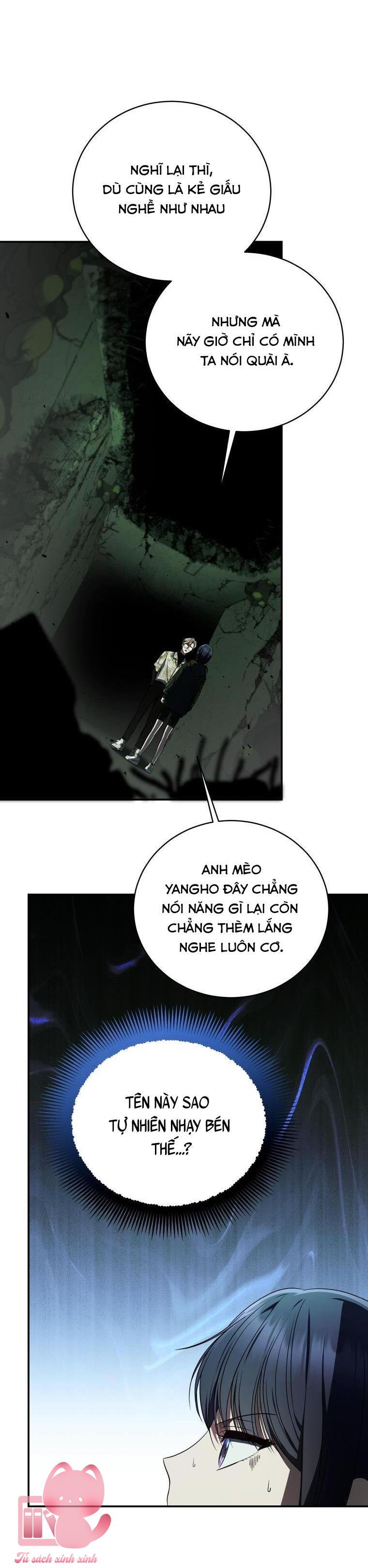 Hướng Dẫn Sinh Tồn Dành Cho Ranker Chapter 26 - Trang 4