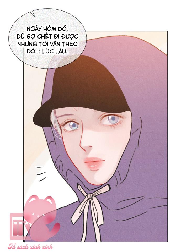 Thần Bí Chap 33 - Trang 2