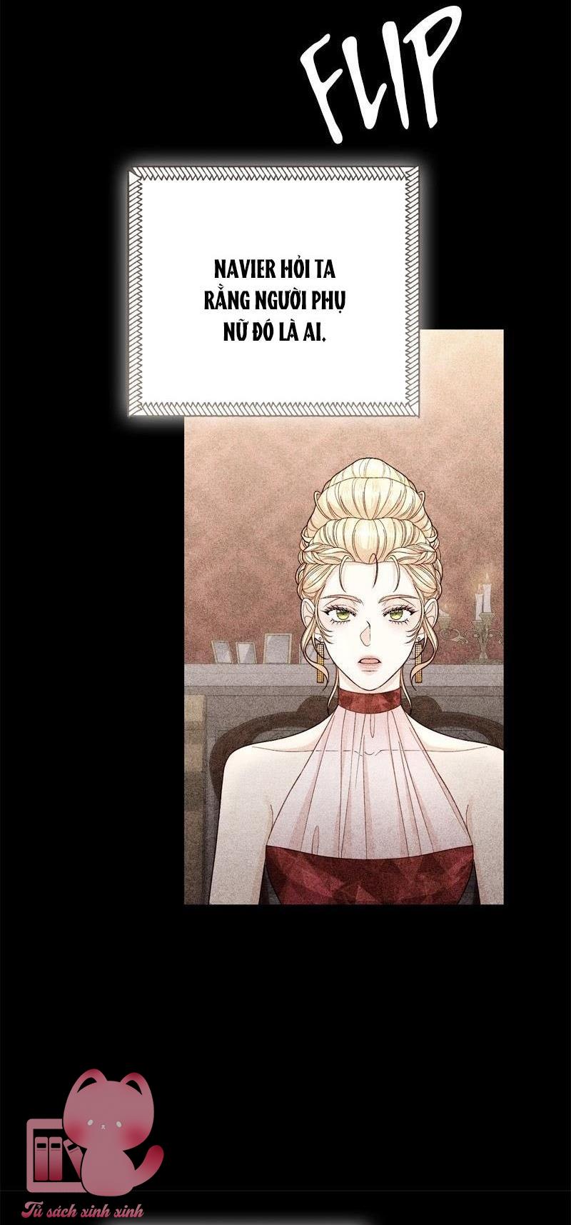 Hoàng Hậu Tái Hôn Chap 197 - Trang 4