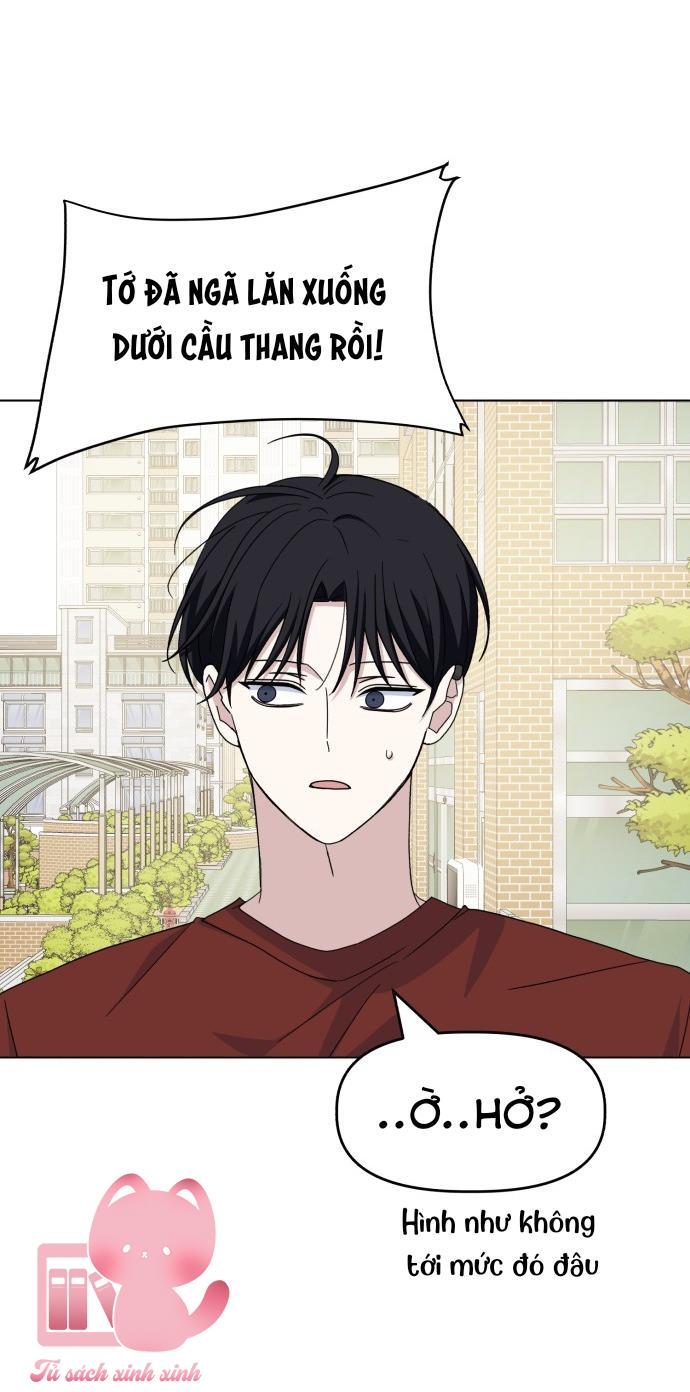 Quan Hệ Nhân Quả Chap 38 - Trang 2