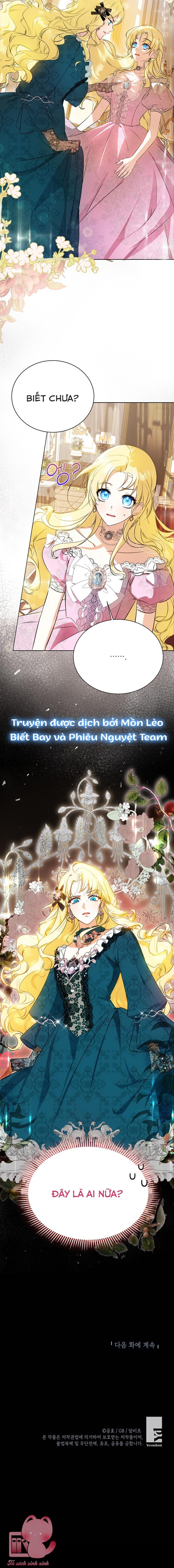 Hình Như Tôi Đã Xuyên Vào Cuốn Tiểu Thuyết Nào Đó Chapter 1 - Trang 4