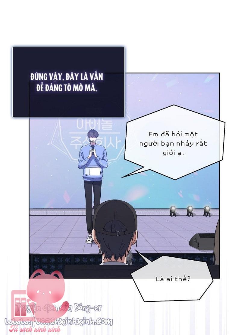 Debut Or Die Chapter 8 - Trang 4