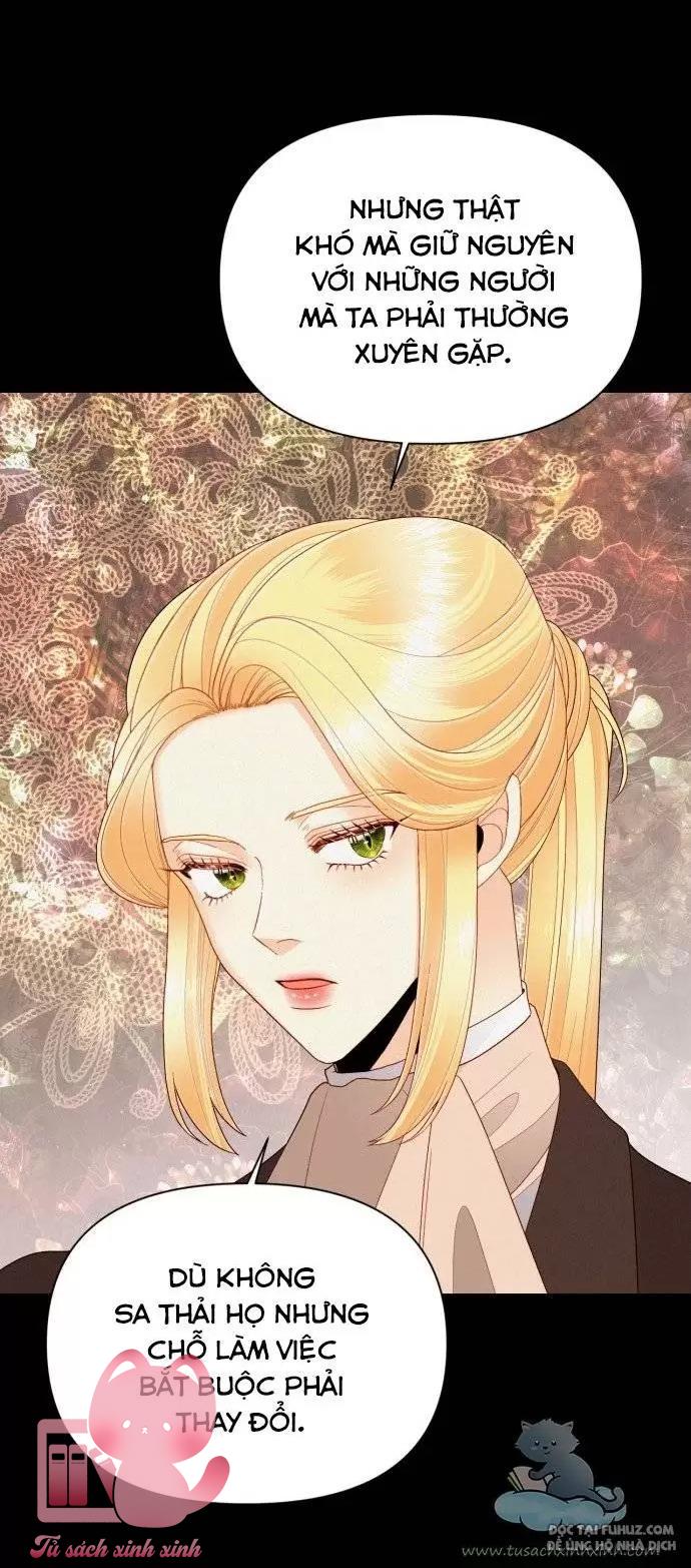 Hoàng Hậu Tái Hôn Chapter 86 - Trang 4