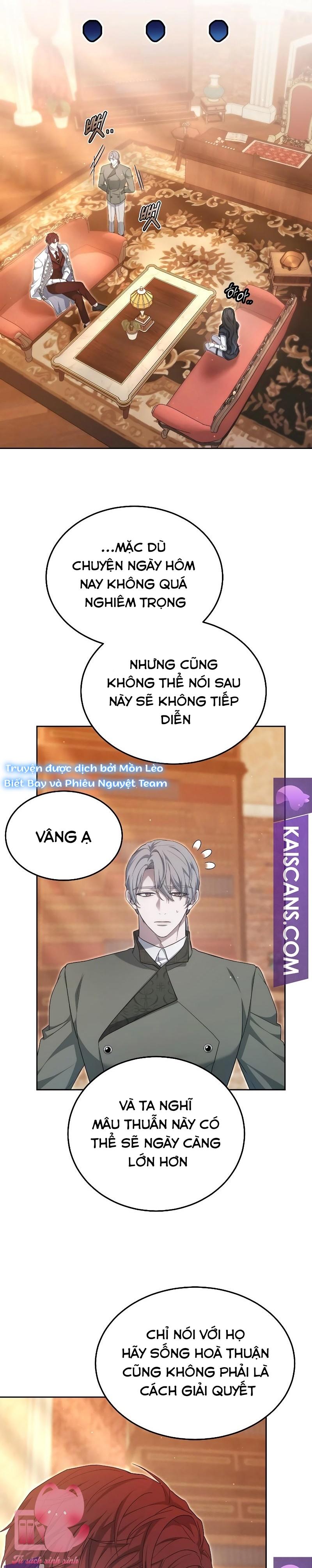 Thời Đại Oman Chap 26 - Trang 2